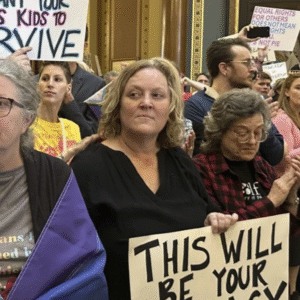 Global Intersex News Quarter 1 - 2025 17